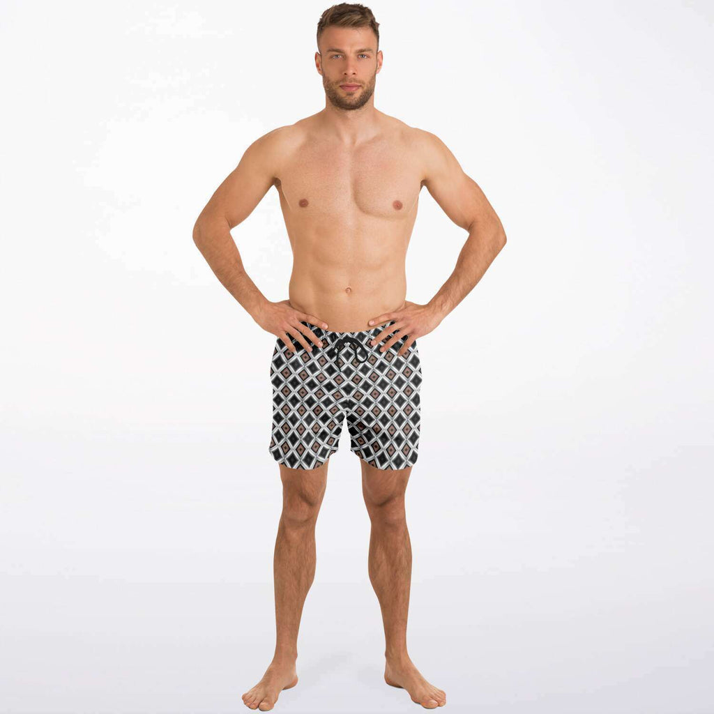 Swim Trunks (Copper & Lead No. 2)
