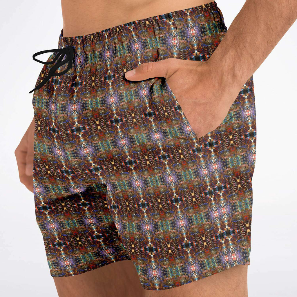 Swim Trunks (Woodstock No. 1)