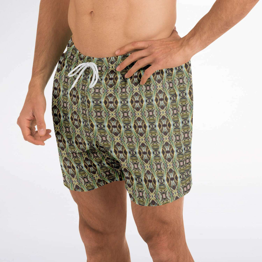 Swim Trunks (Nature Weave)