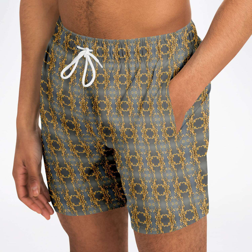 Swim Trunks (Popcorn)