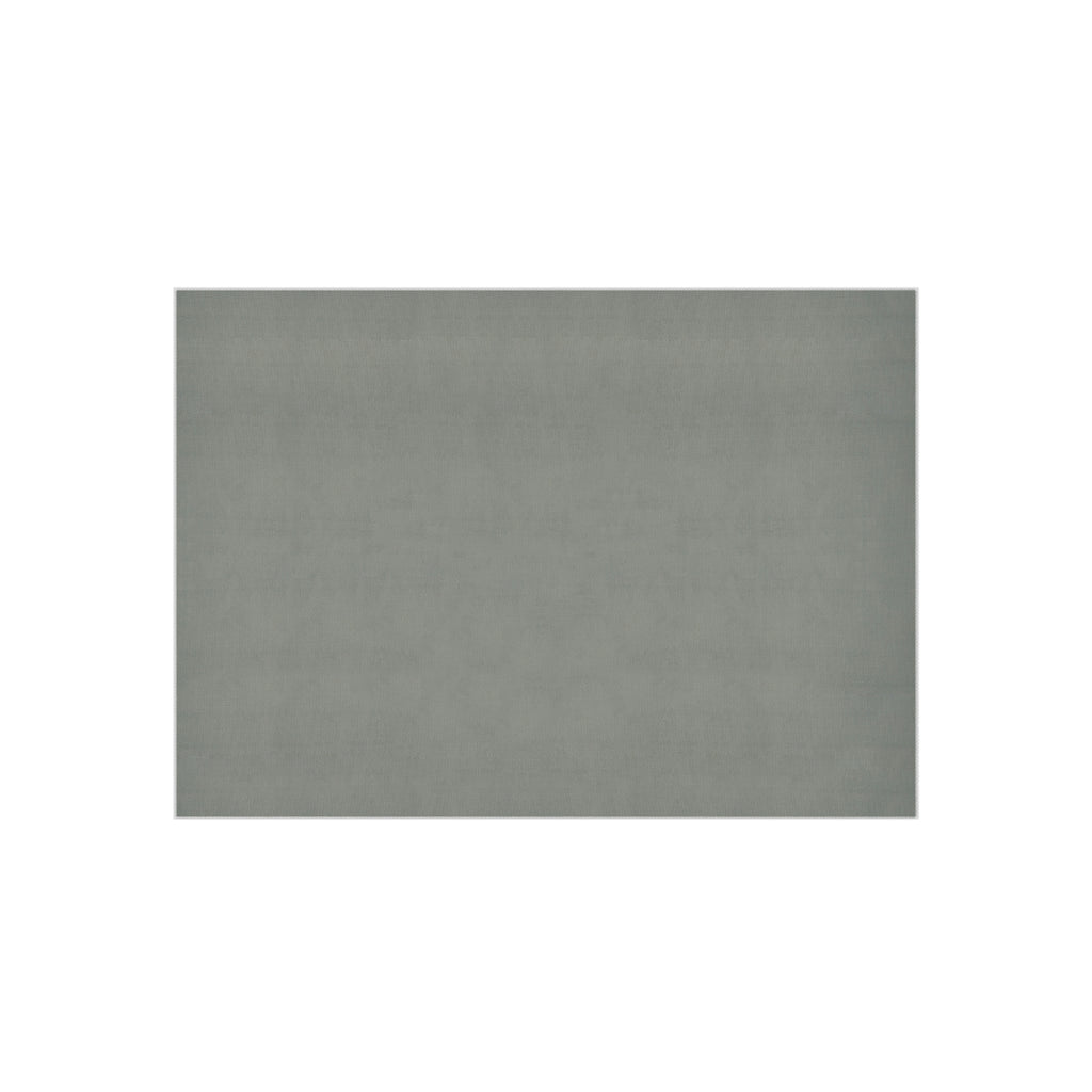 Outdoor Rug (Teeth No. 1)