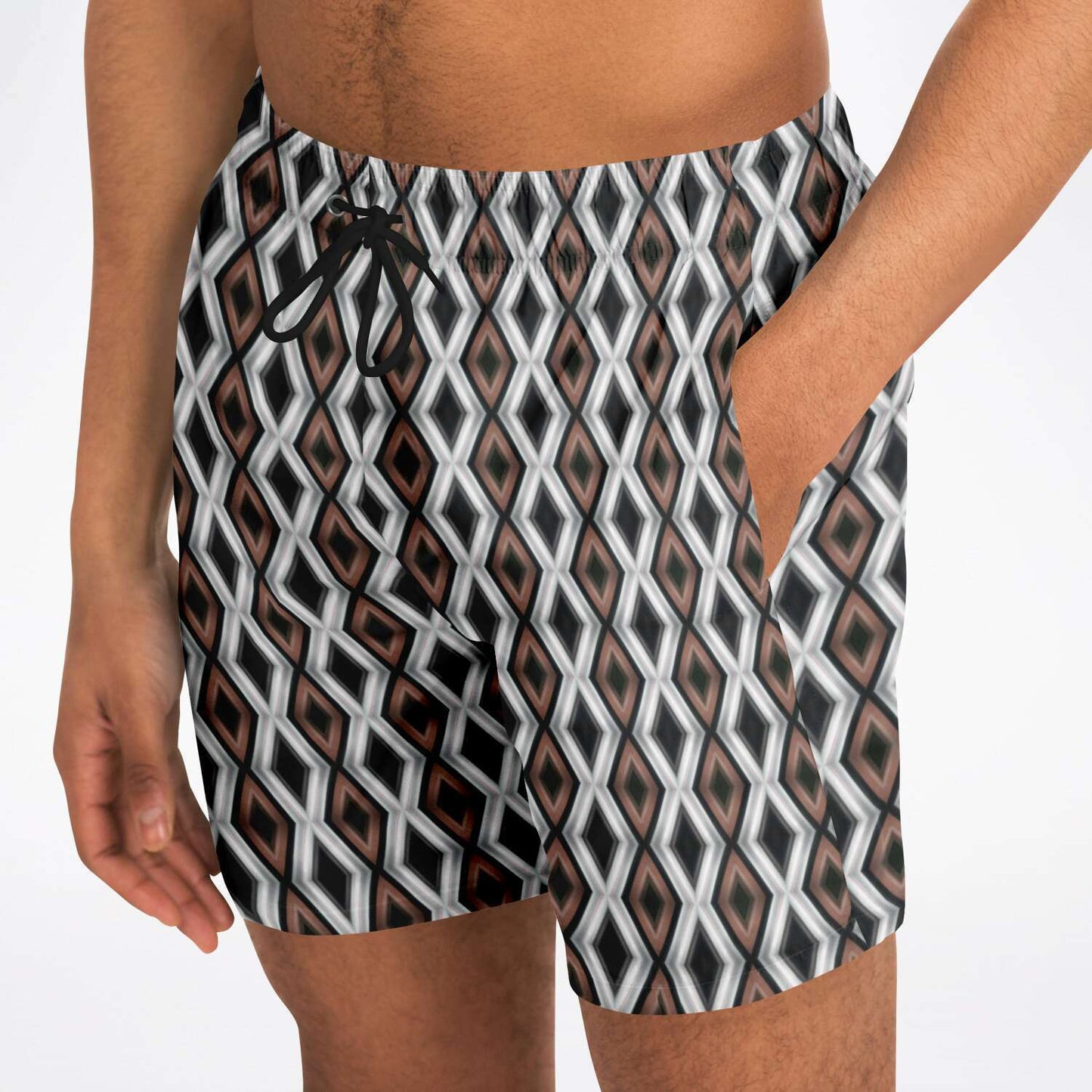 Swim Trunks (Copper & Lead No. 3)