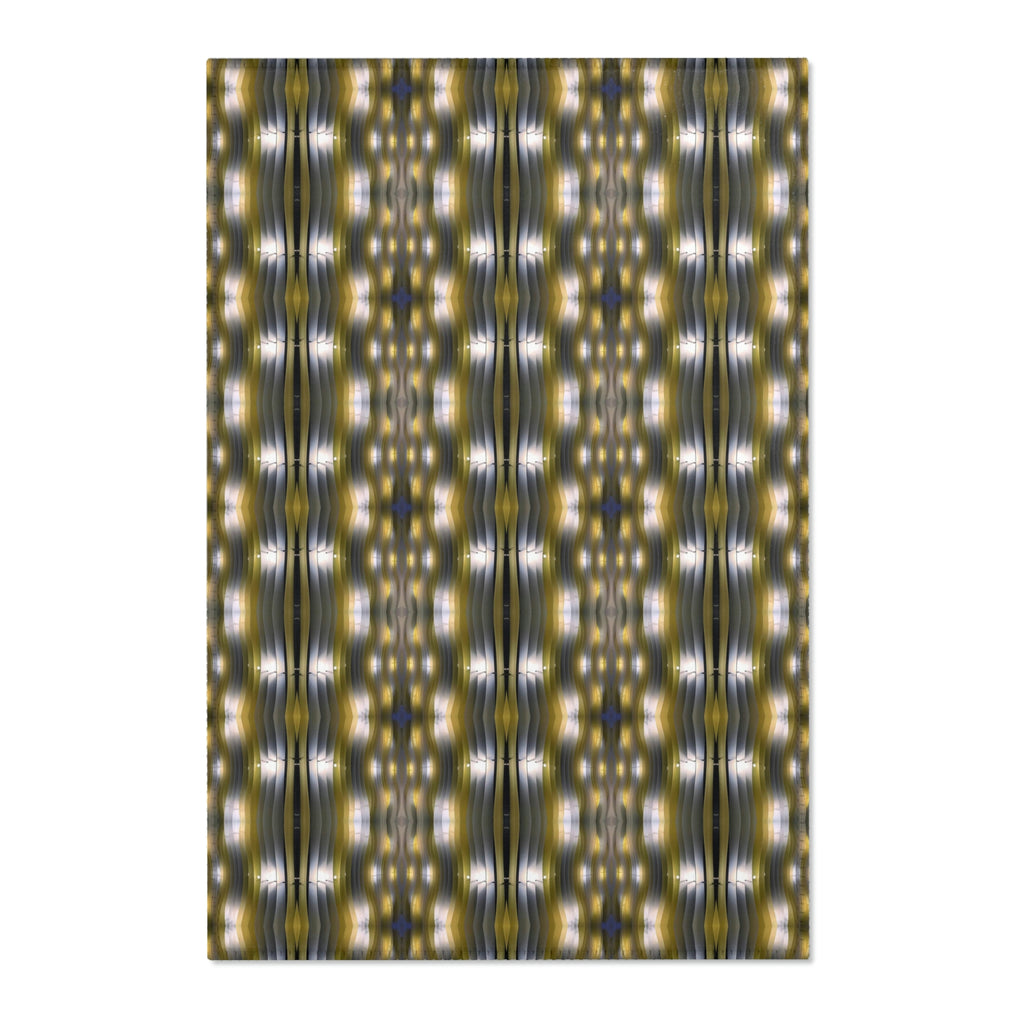 Area Rugs (Yellow Accordion)
