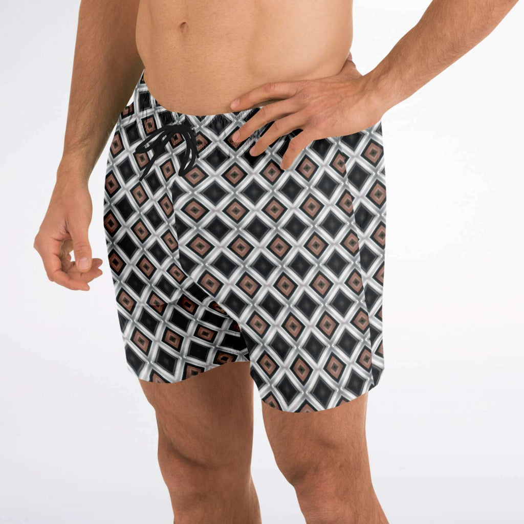 Swim Trunks (Copper & Lead No. 2)