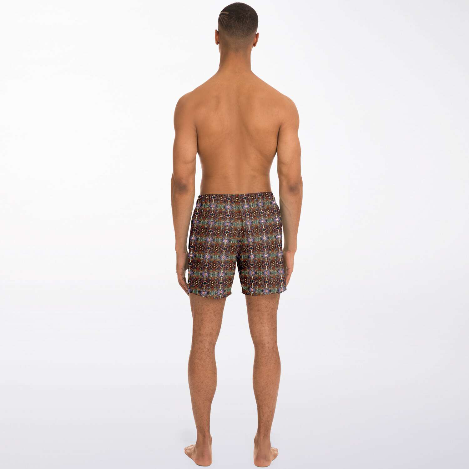 Swim Trunks (Woodstock No. 1)