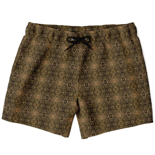 Swim Trunks (Olive Stix)