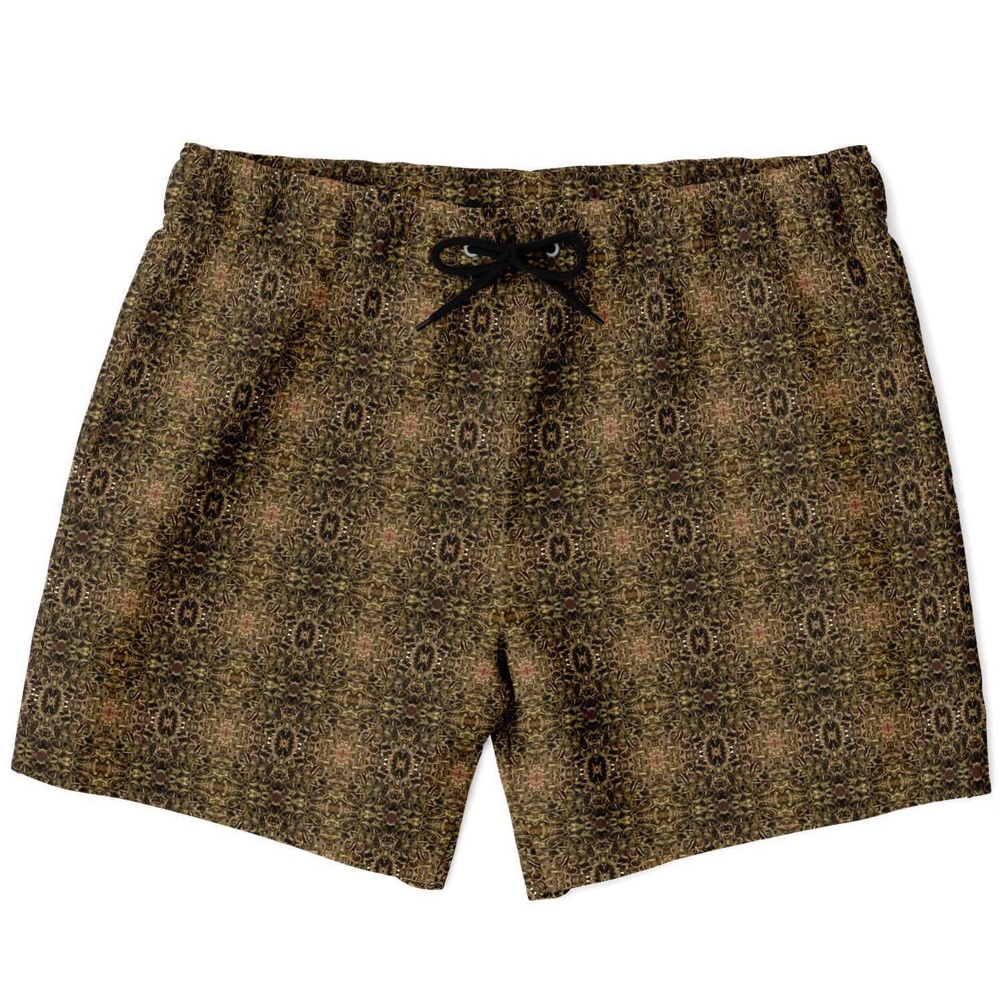 Two-piece Jumpsuit (Olive Stix)