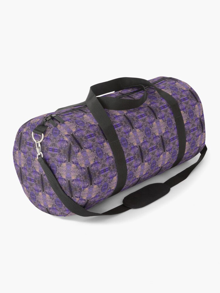 Duffle Bag (Bohemian No. 1)