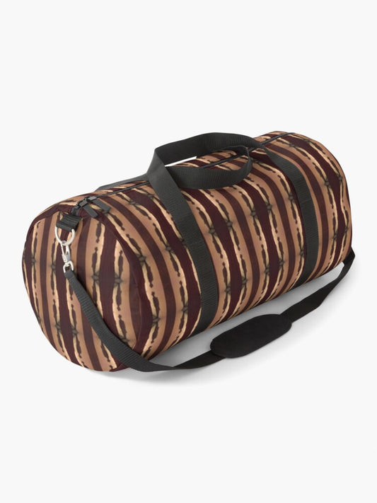 Duffle Bag (Cowboys)