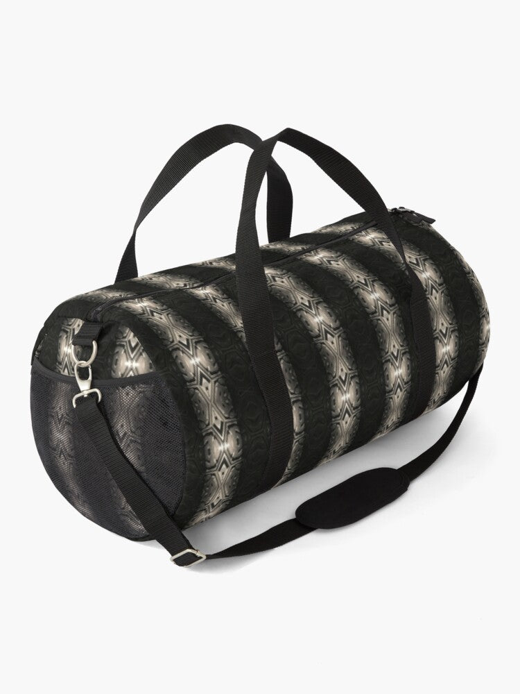 Duffle Bag (Mayan)