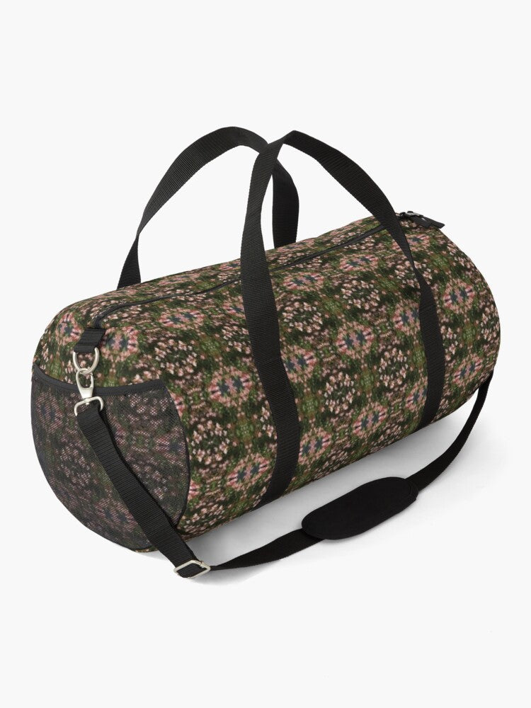 Duffle Bag (Tapestry)
