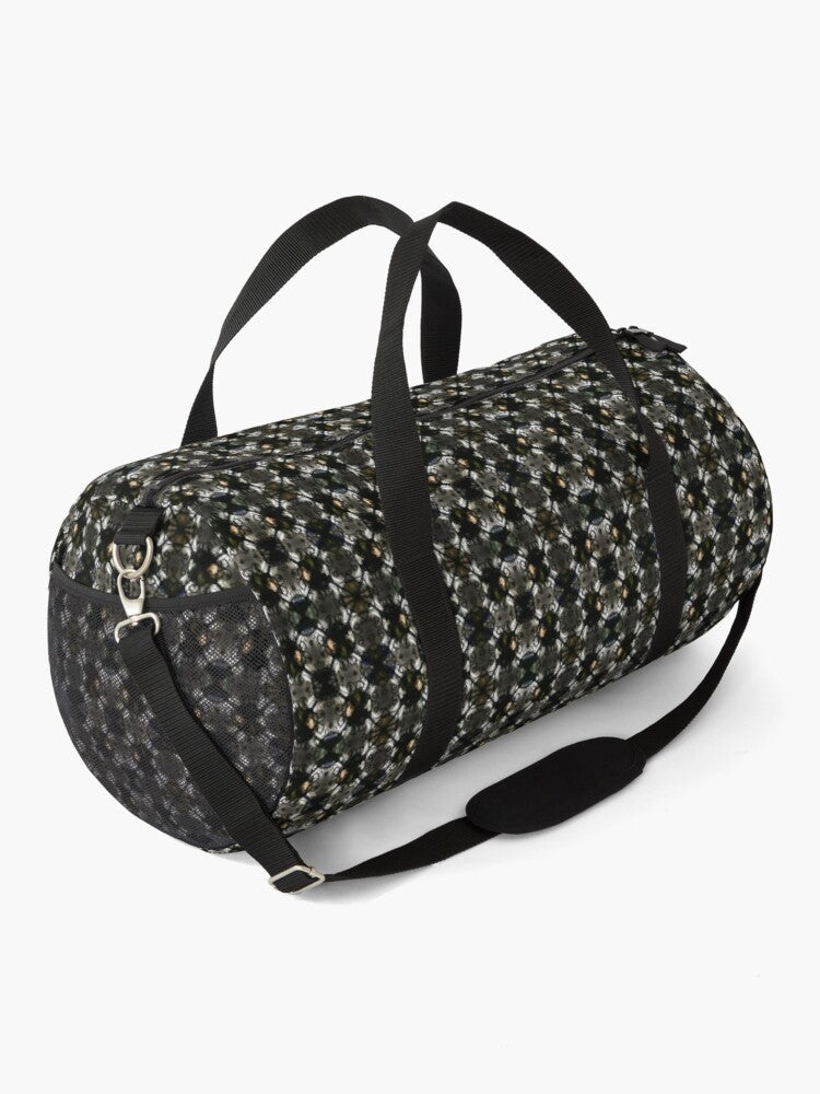 Duffle Bag (Jewel Cross)
