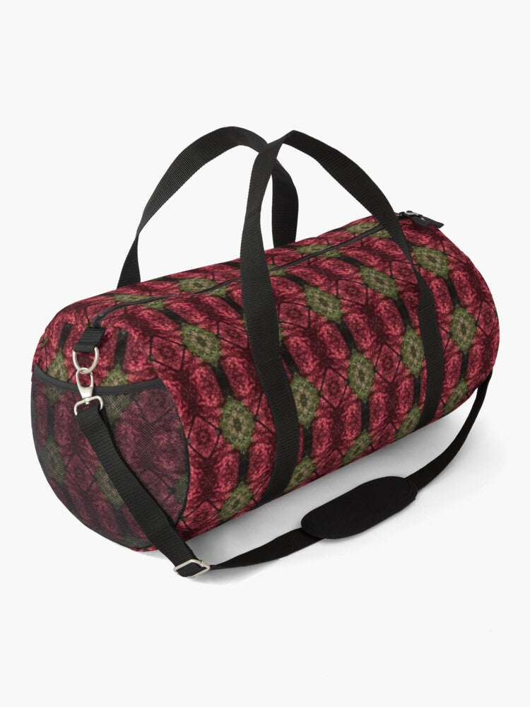 Duffle Bag (Victorian No. 1)