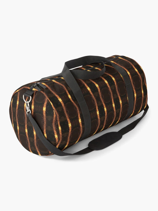 Duffle Bag (Rings of Fire)