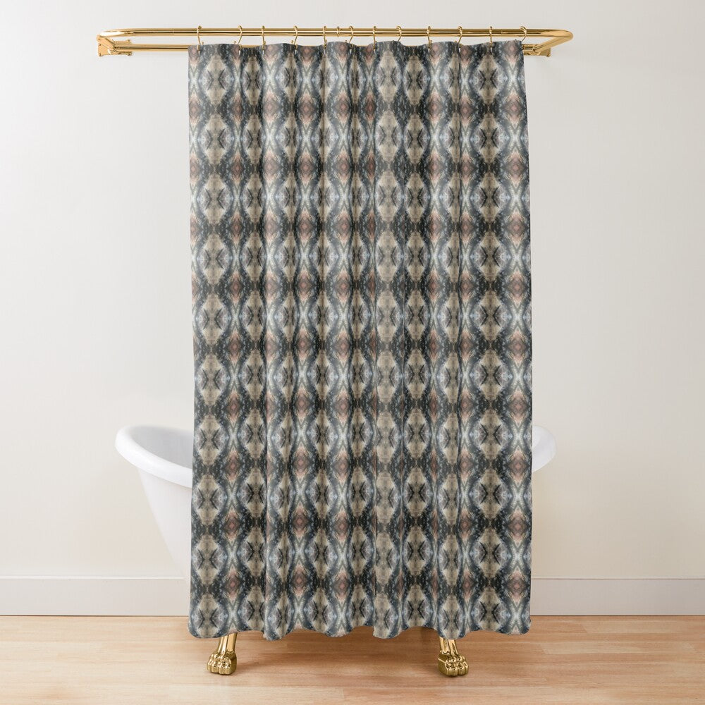 Shower Curtain (Fresco)