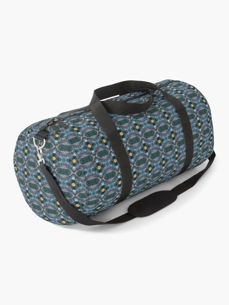 Duffle Bag (Mardi Gras No. 1)