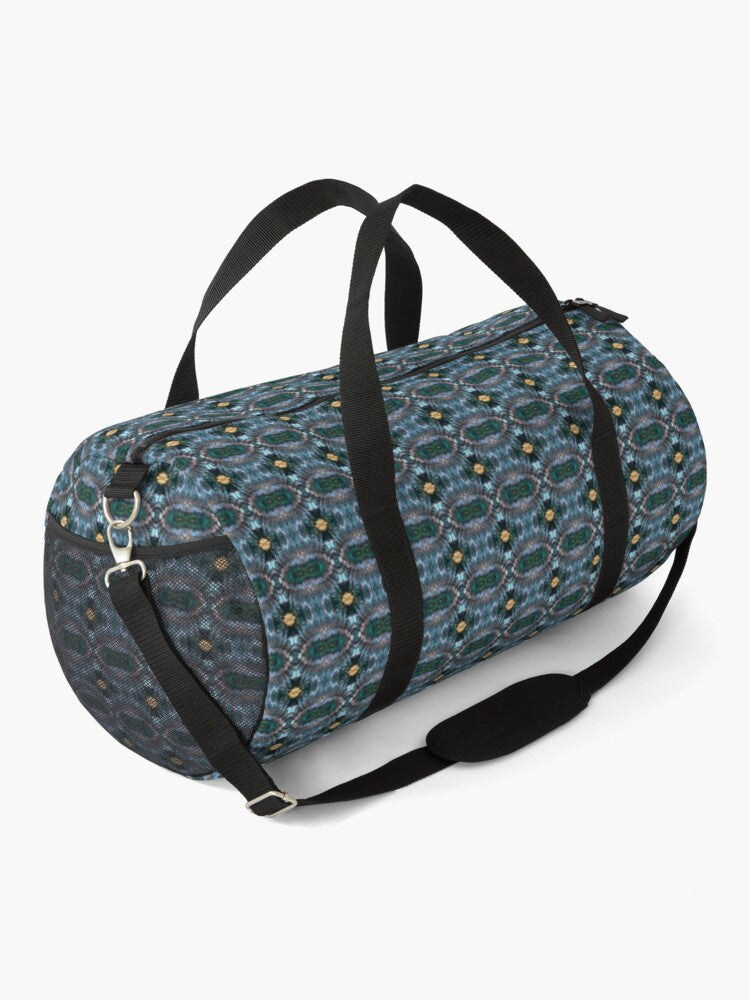 Duffle Bag (Mardi Gras No. 1)